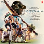 M.S.Dhoni: The Untold Story