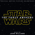 STAR WARS – The Force Awakens